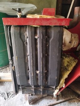 Kotel Viadrus u22 - 2