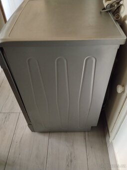 BEKO DFN6838x - 2