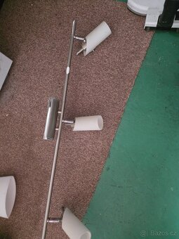 Stropní světla - 2