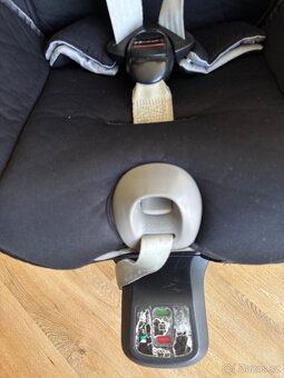 Cybex Sirona S i-size - 2