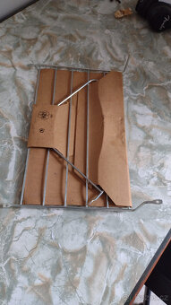 Věšák na kravaty Ikea Erling - 2