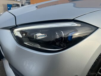 prodám mercedes benz C300E AMG - 2