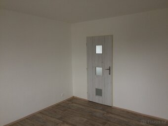 Byt 3+1 s garáží - 2