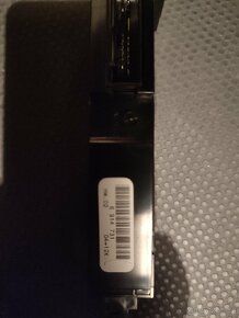 Ovládací panel BMW E46 - 2