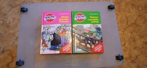 Knihy pro děti různé - 2