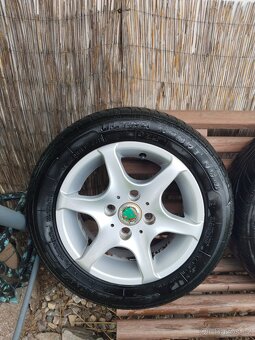 ALESSIO kola R13 4x100 - 2