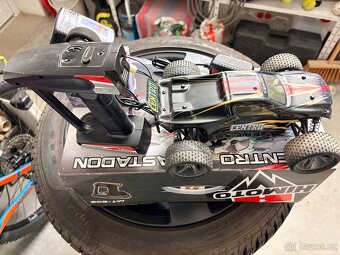 Himoto Centro na náhradní díly - 2