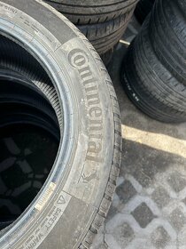195/55 R16 Continental letni - 2