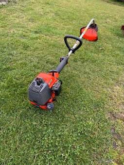 Křovinořez oleomac - 2