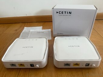 CETIN Terminátor Zyxel VMG4005-B60A - 1 Prodán - 2