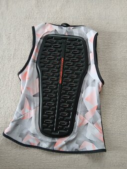 Chránič páteře 4-6 let - 2