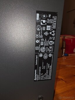 Lenovo ThinkCentre Intel Core i5 - 2