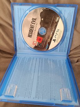 Resident Evil Requiem PS5 / PlayStation 5 hra - 2