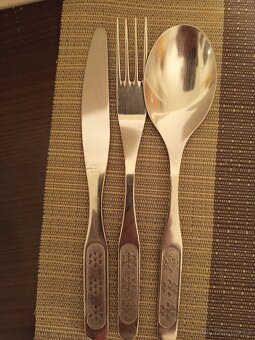 RETRO PRIBORY ROSTEX - 2