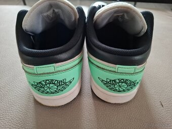 Tenisky Jordan - 2