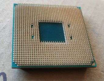 Ryzen 5 3400G - 2