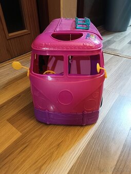 Karavan - 2