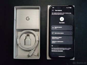 Google Pixel 8a - 2