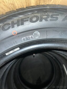 235/55R17 Windforce - 2