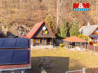 Prodej chaty, 59 m², Libež - 2