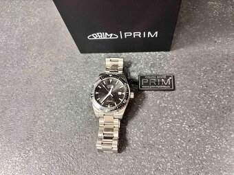 Hodinky PRIM Sport Legenda Ceramic - 2