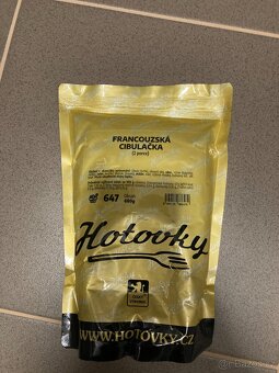 Hotovky, 6x - 2