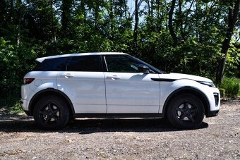 Land Rover Range Rover Evoque 2.0 110KW - 2