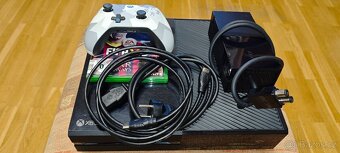 Xbox One 500 GB - 2