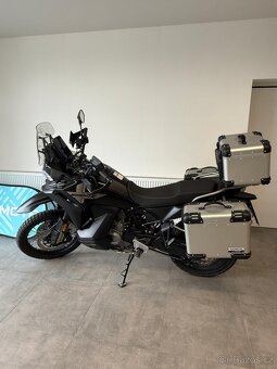 CFMOTO 800MT-X - 2