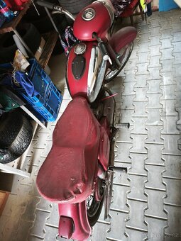 Jawa 150/352 - 2