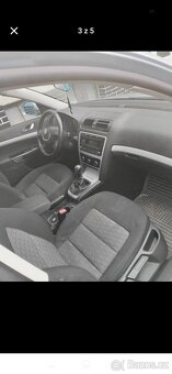 Škoda Octavia 2 1.9 TDI 77kw - 2