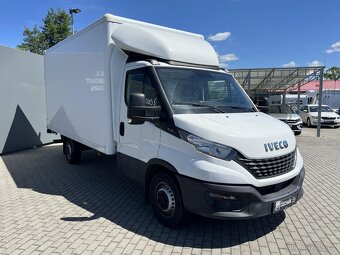 Iveco Daily Skříň35S16115kW57tkm, cena s DPH - 2