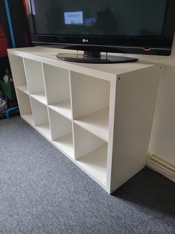 Ikea Kallax 2x4 - 2