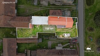 Prodej rodinného domu-SLEVA - 2