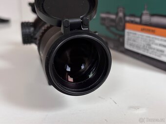 Optika Vortex Strike Eagle 1-8x24 AR-BCD3 - 2