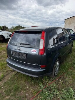 Ford C max 1.6 tdci - 2