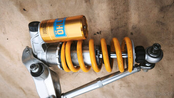 Ducati Hypermotard 1100/1100S Öhlins - 2