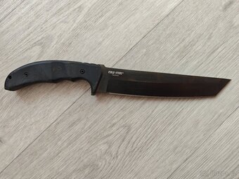 Nůž Cold Steel Warcraft Tanto - 2