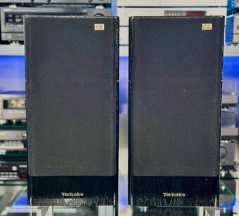 Technics sb ex 2 - 2