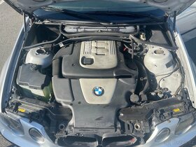 BMW 3 COMPACT e46 - 2