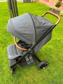 Britax B-agile R - 2