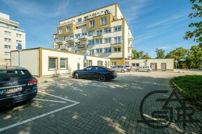 Prodej krásného 2kk/49,7m2 + balkon/4,35m2 + parkovací stání - 2