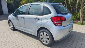 Citroen C3 1.4 HDI - 2