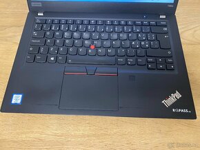 Lenovo ThinkPad T490s - 2