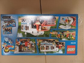 LEGO City 60182 Pick-up a karavan - 2