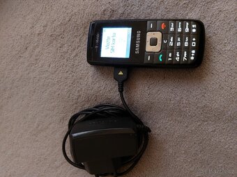 TLAČÍTKOVÍ SAMSUNG - 2
