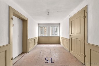 Prodej činžovní dům, 550 m2 - Zittau, ev.č. 01157-1 - 2