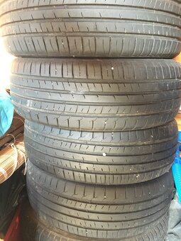 Tomket sport 195/55R16 - 2