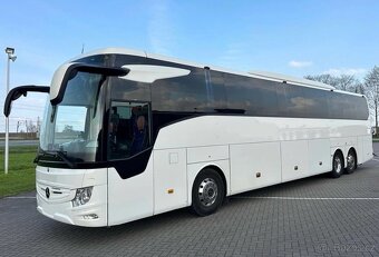 65míst, Mercedes-Benz Tourismo 17RHD - 2