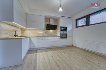 Pronájem bytu 2+kk, 50 m², Plzeň, ul. Kartónová - 2